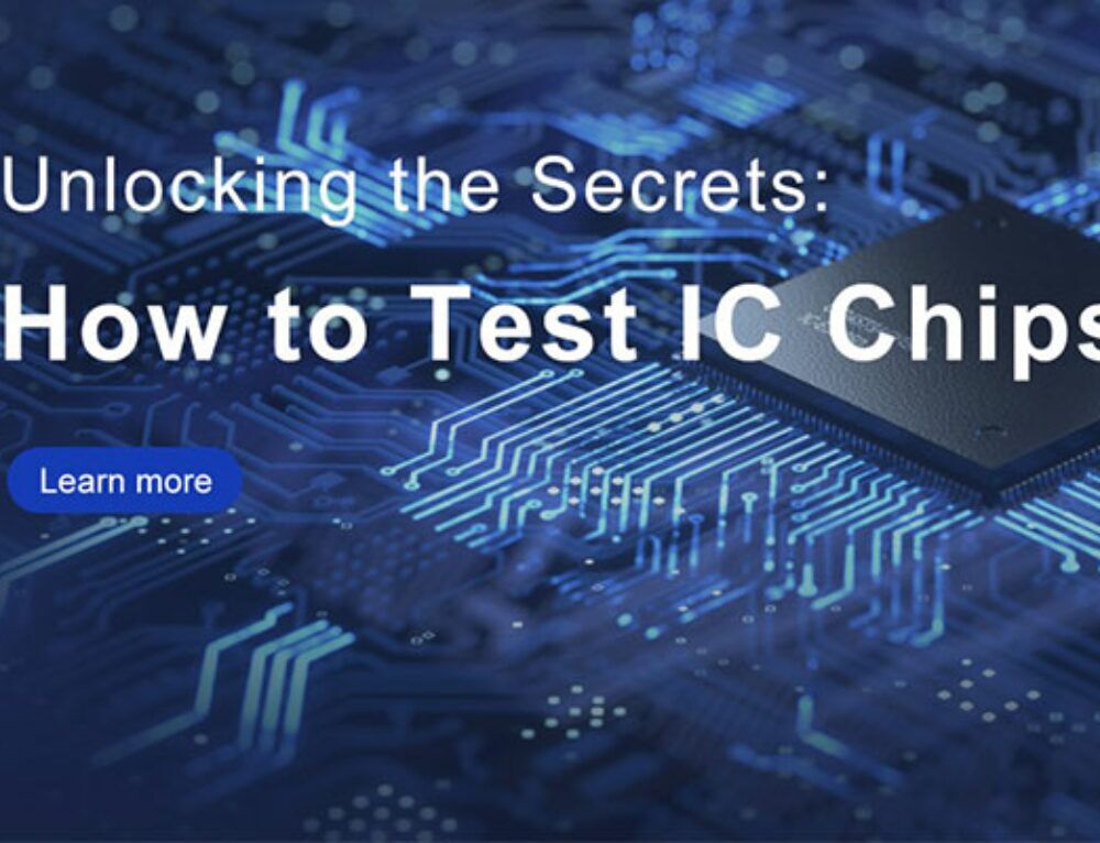 UV Testing 101: An Ultimate Guide